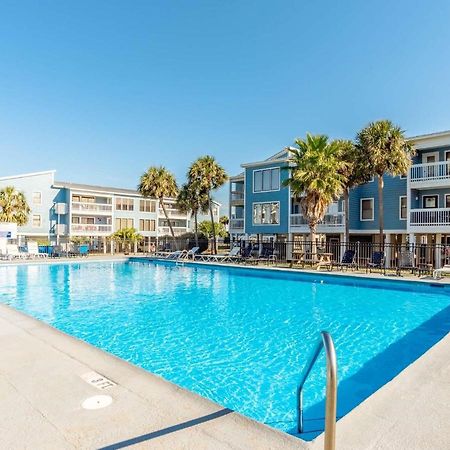 Sea Oats E202 By Albvr - Pet Friendly Direct Lagoon Front Renovated 2Br, 2Ba Condo, Outdoor Pools, Pier, And Dedicated Beach Access Gulf Shores Eksteriør bilde