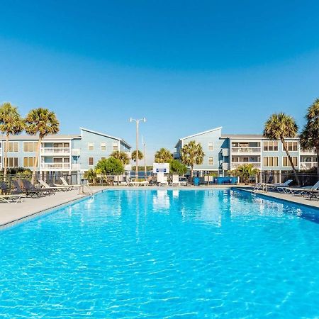 Sea Oats E202 By Albvr - Pet Friendly Direct Lagoon Front Renovated 2Br, 2Ba Condo, Outdoor Pools, Pier, And Dedicated Beach Access Gulf Shores Eksteriør bilde