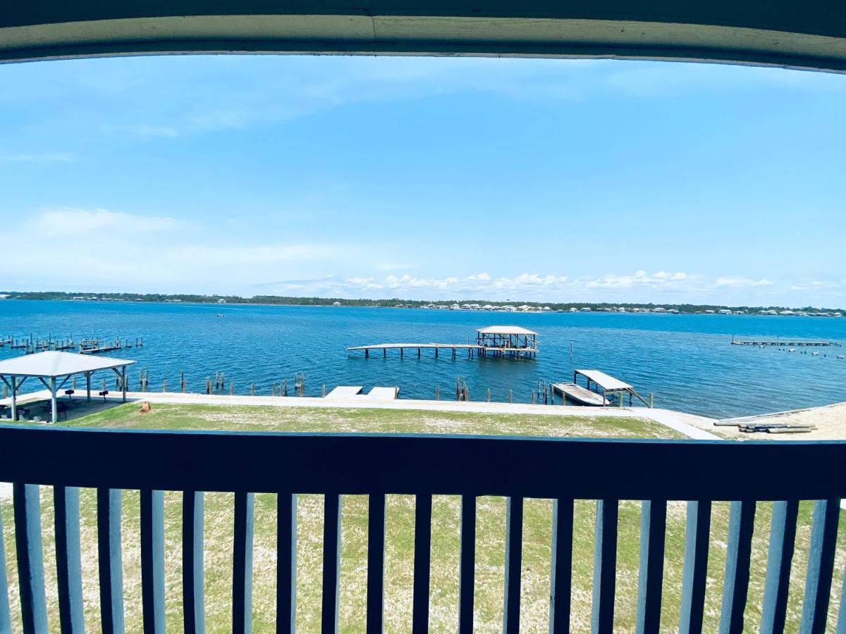 Sea Oats E202 By Albvr - Pet Friendly Direct Lagoon Front Renovated 2Br, 2Ba Condo, Outdoor Pools, Pier, And Dedicated Beach Access Gulf Shores Eksteriør bilde