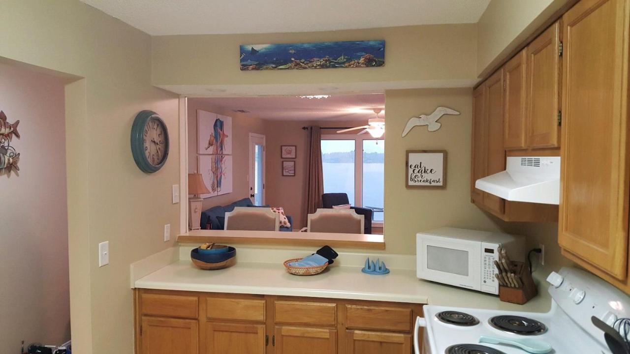 Sea Oats E202 By Albvr - Pet Friendly Direct Lagoon Front Renovated 2Br, 2Ba Condo, Outdoor Pools, Pier, And Dedicated Beach Access Gulf Shores Eksteriør bilde