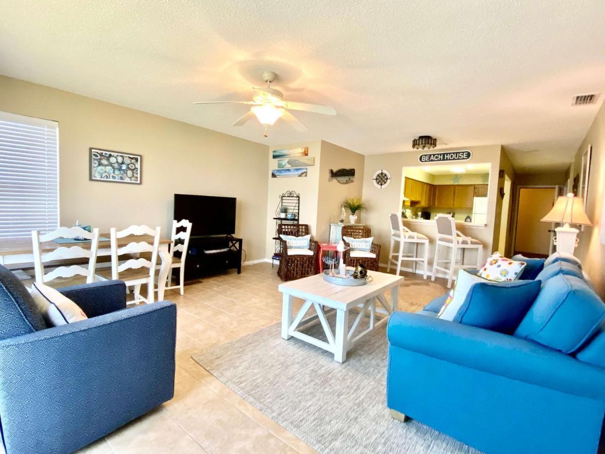 Sea Oats E202 By Albvr - Pet Friendly Direct Lagoon Front Renovated 2Br, 2Ba Condo, Outdoor Pools, Pier, And Dedicated Beach Access Gulf Shores Eksteriør bilde