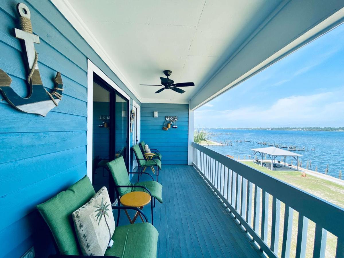 Sea Oats E202 By Albvr - Pet Friendly Direct Lagoon Front Renovated 2Br, 2Ba Condo, Outdoor Pools, Pier, And Dedicated Beach Access Gulf Shores Eksteriør bilde