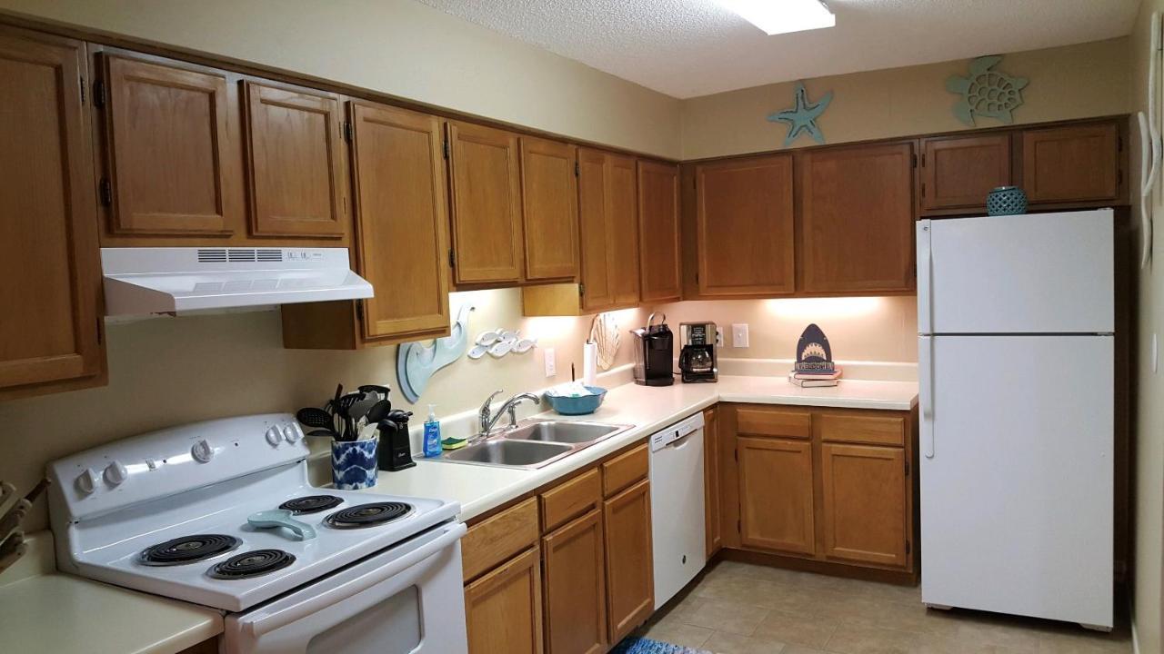 Sea Oats E202 By Albvr - Pet Friendly Direct Lagoon Front Renovated 2Br, 2Ba Condo, Outdoor Pools, Pier, And Dedicated Beach Access Gulf Shores Eksteriør bilde