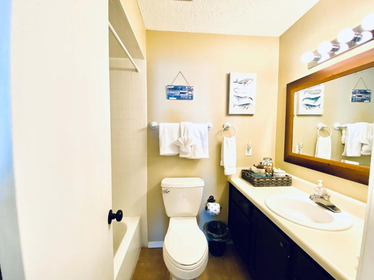 Sea Oats E202 By Albvr - Pet Friendly Direct Lagoon Front Renovated 2Br, 2Ba Condo, Outdoor Pools, Pier, And Dedicated Beach Access Gulf Shores Eksteriør bilde