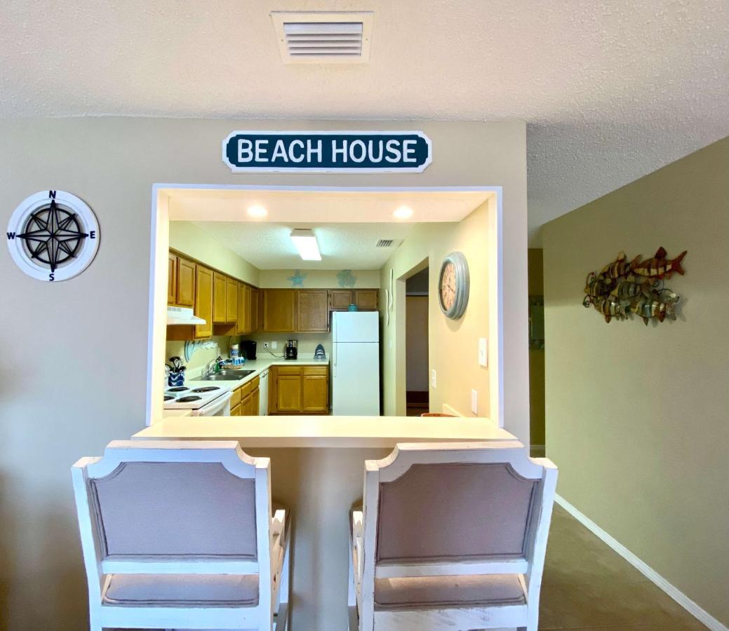 Sea Oats E202 By Albvr - Pet Friendly Direct Lagoon Front Renovated 2Br, 2Ba Condo, Outdoor Pools, Pier, And Dedicated Beach Access Gulf Shores Eksteriør bilde