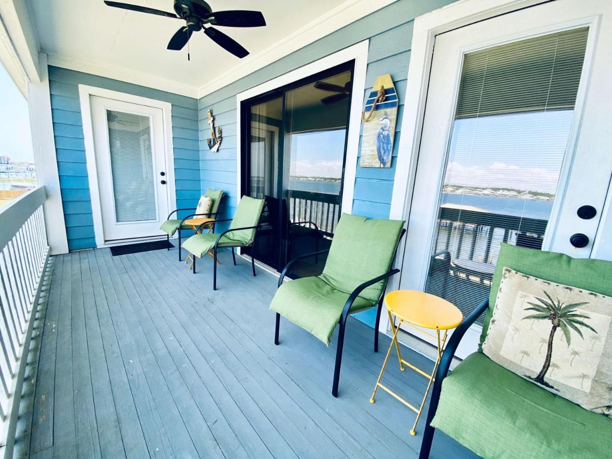Sea Oats E202 By Albvr - Pet Friendly Direct Lagoon Front Renovated 2Br, 2Ba Condo, Outdoor Pools, Pier, And Dedicated Beach Access Gulf Shores Eksteriør bilde
