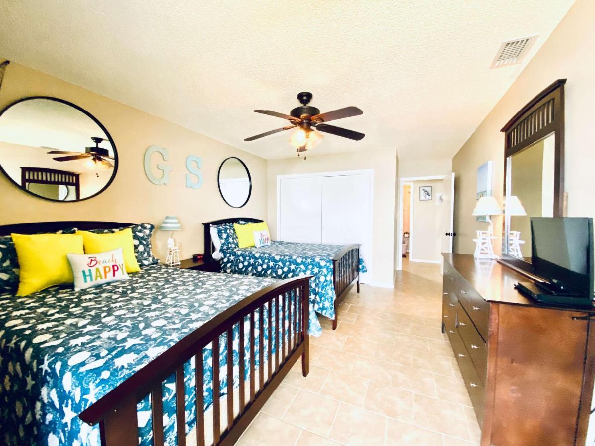 Sea Oats E202 By Albvr - Pet Friendly Direct Lagoon Front Renovated 2Br, 2Ba Condo, Outdoor Pools, Pier, And Dedicated Beach Access Gulf Shores Eksteriør bilde